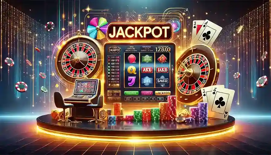 GXGX Casino Withdrawal
