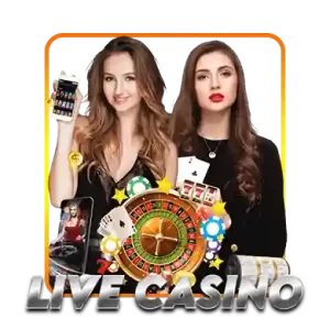 GXGX Live Casino