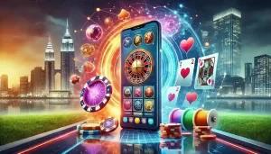 GXGX Casino App