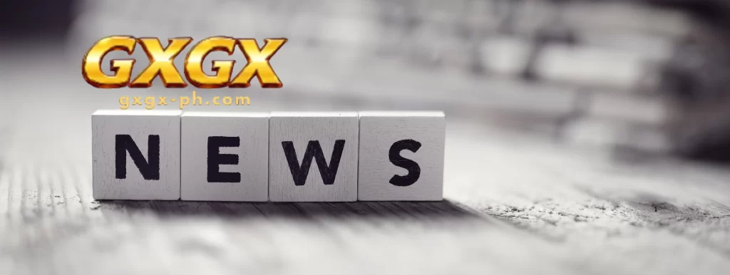 GXGX News